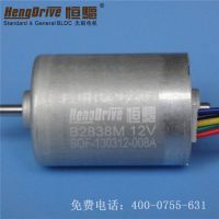 Hengdrive 7.4V Micro Brushless Dc