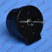 37mm Diameter Outer Rotor BLDC Motor