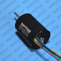 Hengdrive 30mm Mirco Brushless Dc Motor