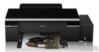 Epson Printer L801