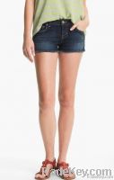 La Deen Hot Stretch Shorts