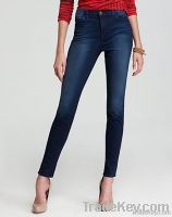 La Deen High Rise Skinny Jeans