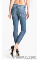 Cropped Women Jeans | Girls & Ladies Jeans