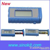 Digital Battery Tester BT-88