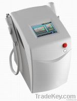 Upgrade Moveable Elight (RF+IPL) Hair Removal Machine (s-205)