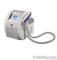 Q-Switched ND: YAG Laser For Tattoo Removal (J-100)