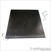Graphite Sheets in Rolls
