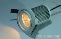 LED downlight 10w/13w/15w