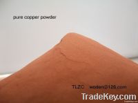 copper powder