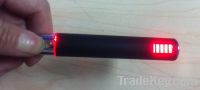 2012 electronic cigarette ego vv with newest design