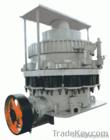 Cone Crusher