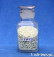 Sodium/potassium isobutyl xanthate