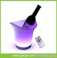 LED ICE BUCKET