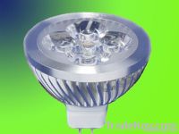 MR16 LED spotlight