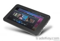 7 inch capacitive touch Tablet PC