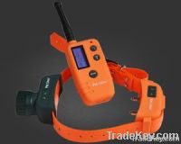 Remote Pet Dog Hunter Beeper Trainer Collar