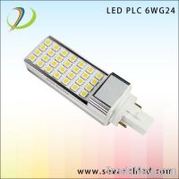 LED PL lamp