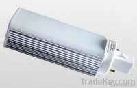 LED Horizontal Plug Lamp