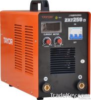 ZX7 Series Inverter MMA DC Arc Welder