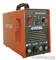 Inverter DC TIG/MMA/CUT Welding Machine