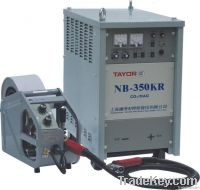 ZX5-400K/500K/630K Thyristor MMA Welding Machine