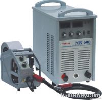 NB-350/500/630 Gas Shield Welding Machine