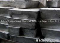 Antimony Ingots