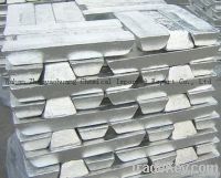 Magnesium Ingots