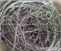 High quality Aluminum wire scrap