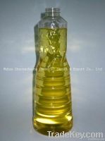 Rapeseed Oil