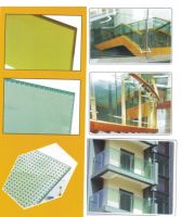 Sandwich Glass