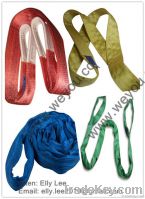 webbing sling