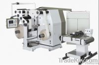 Tower Hign Speed Milk Package Doctor Macine