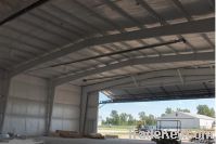 Aircraft Hangar