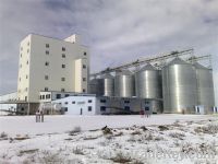 Feed Mill