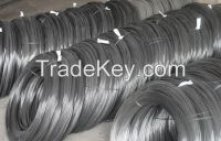 good quality Black Annealed Wire 