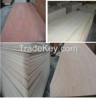 black color phenolic film faced plywood 18mm for construction