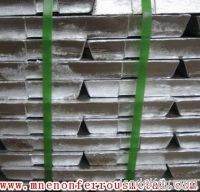 Zinc Ingot