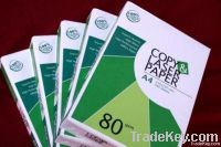 A4 Copy Printing Paper