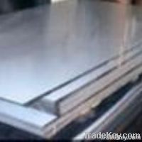 Hot Rolled Steel Plate