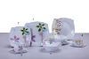 20pcs melamine tableware set