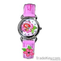 fashion kids watch