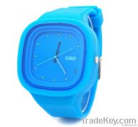 Child watches, silicone Wrist watches