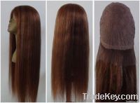 human hair wigs