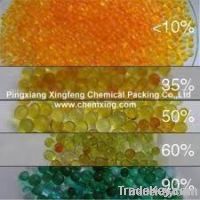 White/Blue/Orange Silica Gel Drying Agent