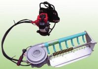 hedge trimmer