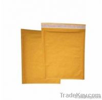 Kraft Bubble Mailer