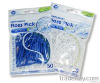 Floss Picks