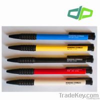 2012 hot sale promotional palstic ball pen