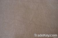 pig grain leather